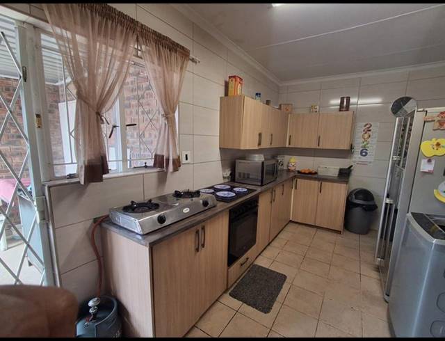 2 BEDROOM HOUSE FOR SALE IN BRACKENDOWNS